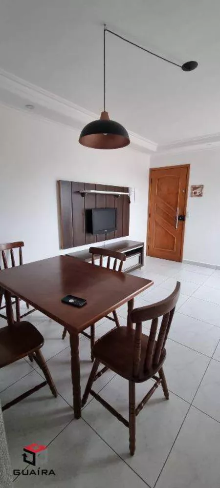 Apartamento à venda com 2 quartos, 65m² - Foto 3