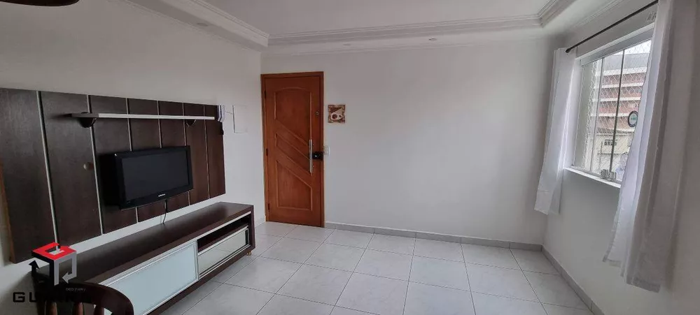 Apartamento à venda com 2 quartos, 65m² - Foto 2