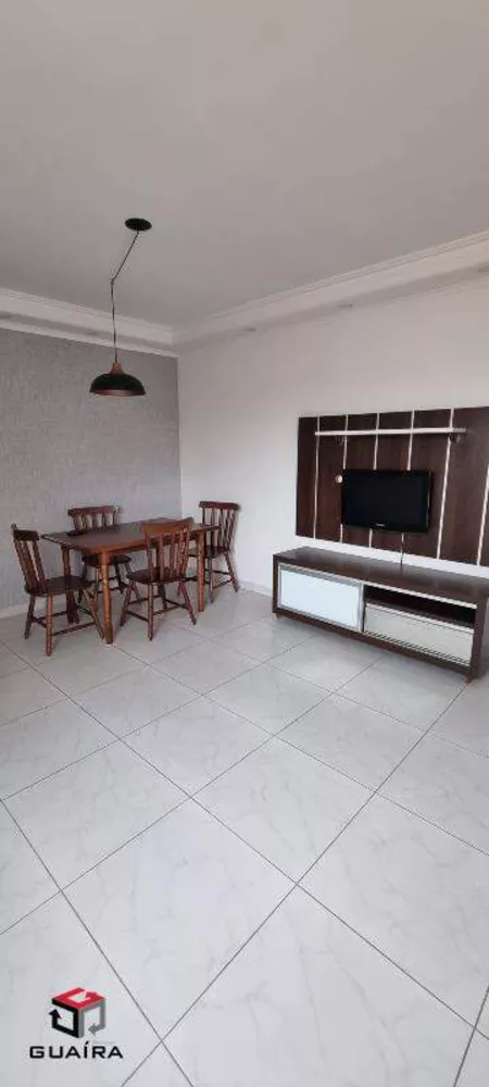 Apartamento à venda com 2 quartos, 65m² - Foto 4