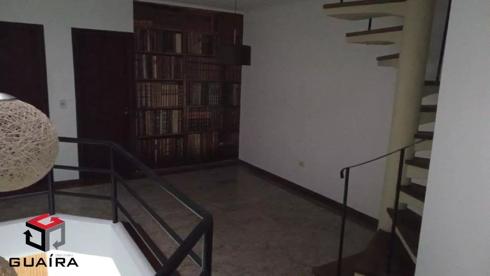 Sobrado para alugar com 3 quartos, 180m² - Foto 6