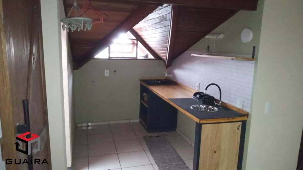 Sobrado para alugar com 3 quartos, 180m² - Foto 3