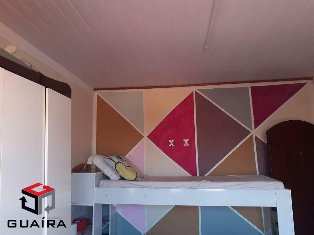 Sobrado à venda com 4 quartos, 162m² - Foto 4