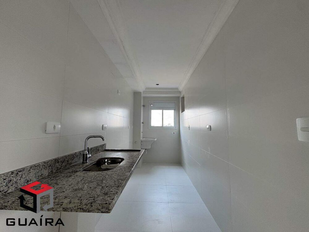 Apartamento à venda com 2 quartos, 61m² - Foto 6