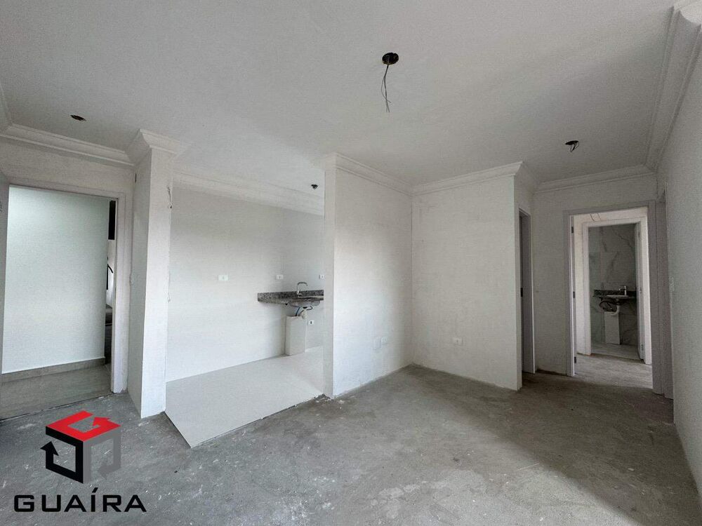 Apartamento à venda com 2 quartos, 61m² - Foto 7