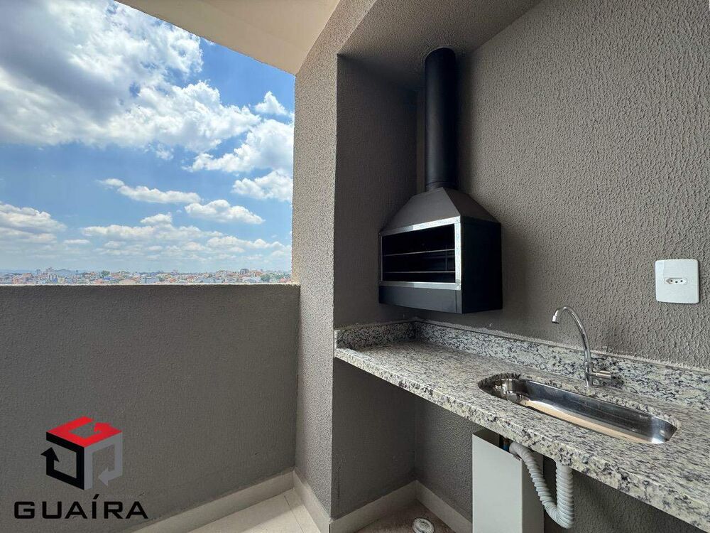 Apartamento à venda com 2 quartos, 61m² - Foto 9