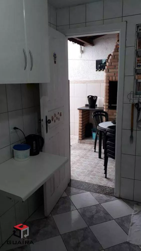 Sobrado à venda com 2 quartos, 94m² - Foto 11