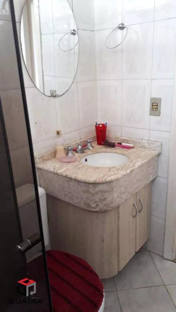 Sobrado à venda com 2 quartos, 94m² - Foto 15