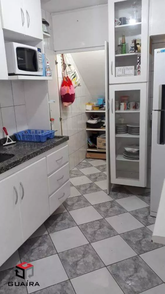 Sobrado à venda com 2 quartos, 94m² - Foto 10