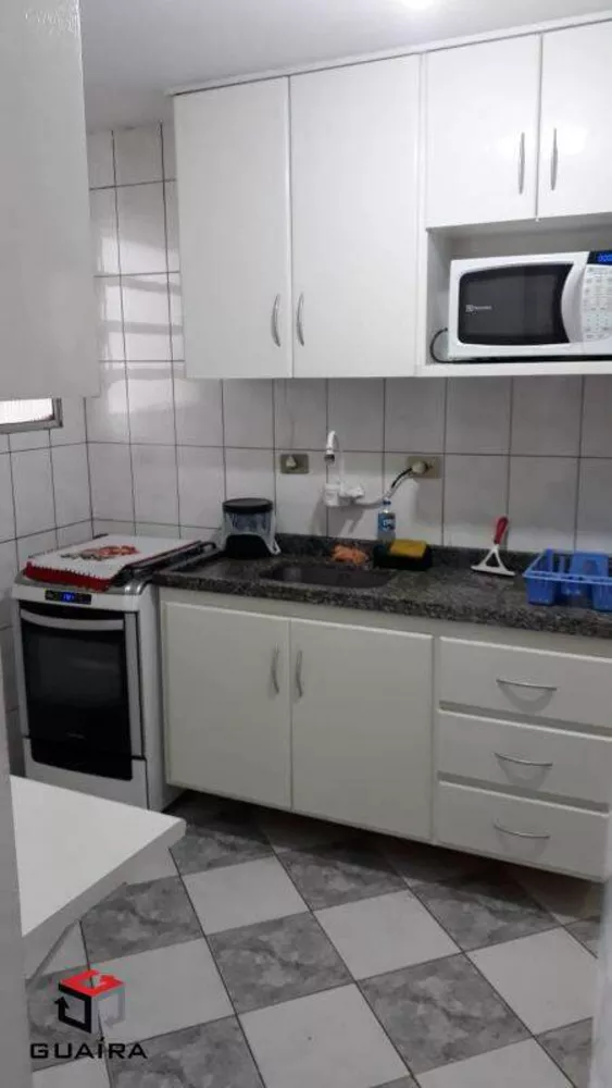 Sobrado à venda com 2 quartos, 94m² - Foto 9