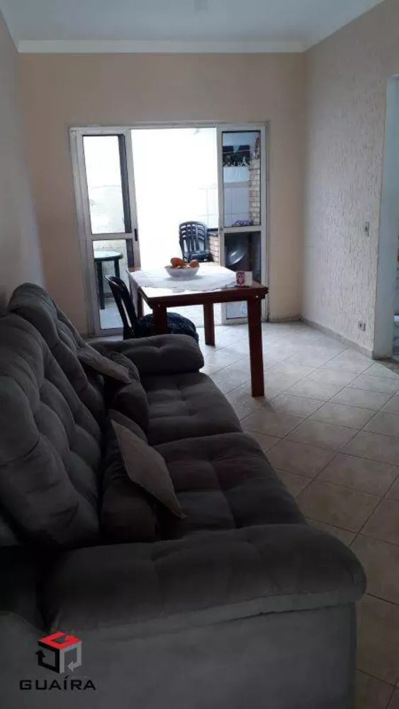 Sobrado à venda com 2 quartos, 94m² - Foto 3