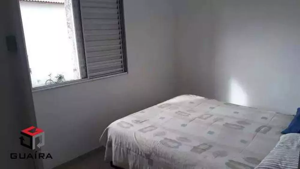 Sobrado à venda com 2 quartos, 94m² - Foto 14