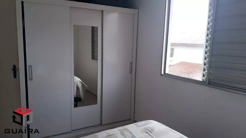 Sobrado à venda com 2 quartos, 94m² - Foto 12