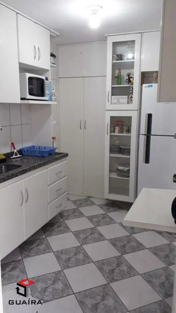 Sobrado à venda com 2 quartos, 94m² - Foto 8