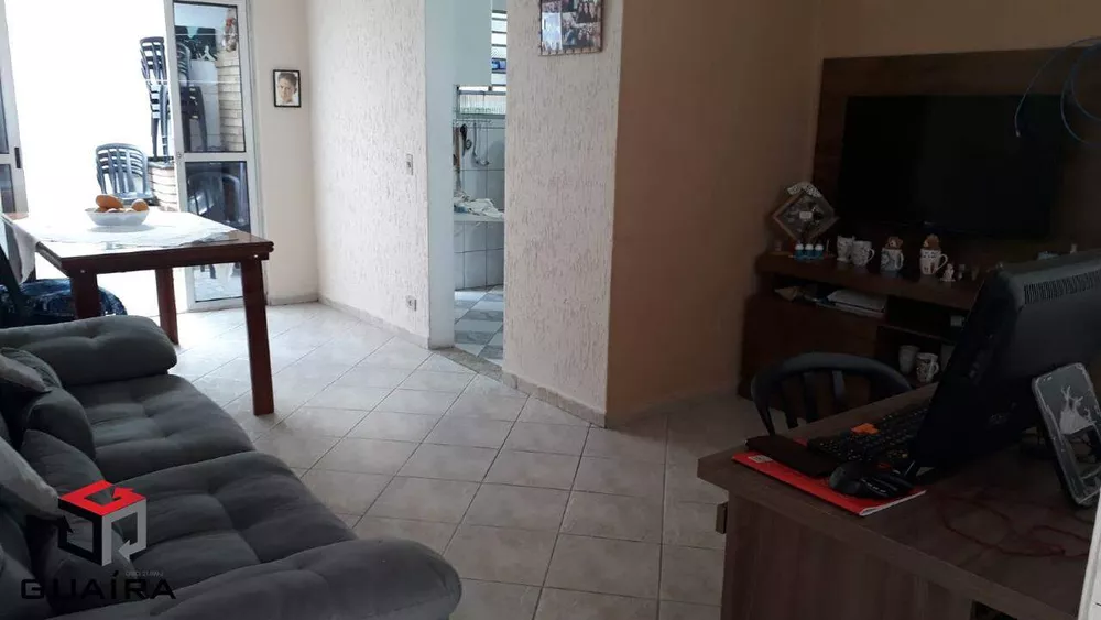 Sobrado à venda com 2 quartos, 94m² - Foto 2