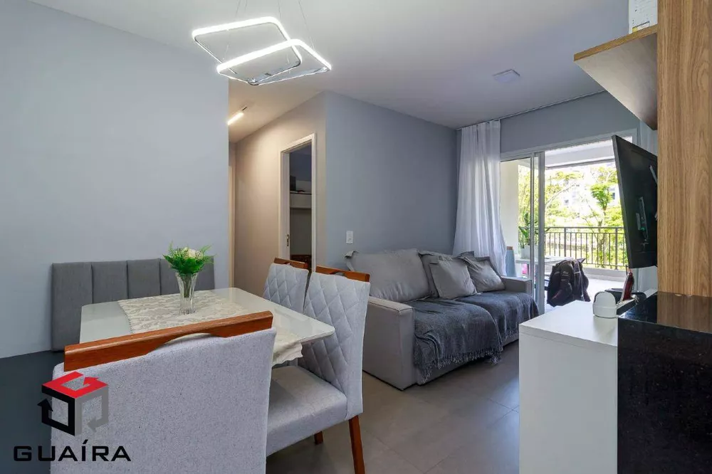 Apartamento à venda com 2 quartos, 86m² - Foto 1