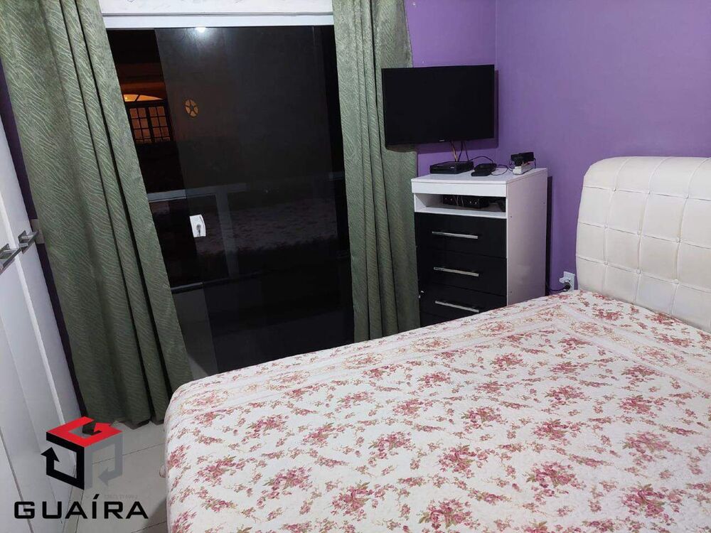Sobrado à venda com 3 quartos, 178m² - Foto 2