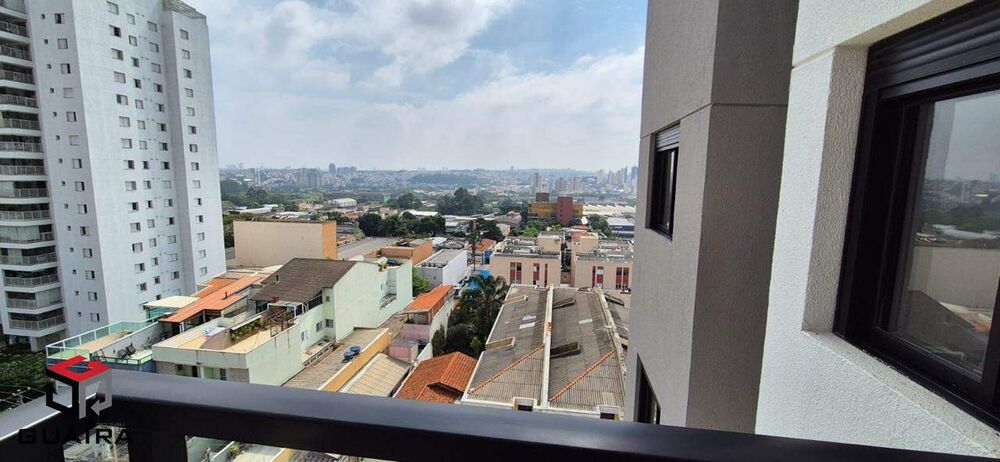 Apartamento para alugar com 3 quartos, 92m² - Foto 14