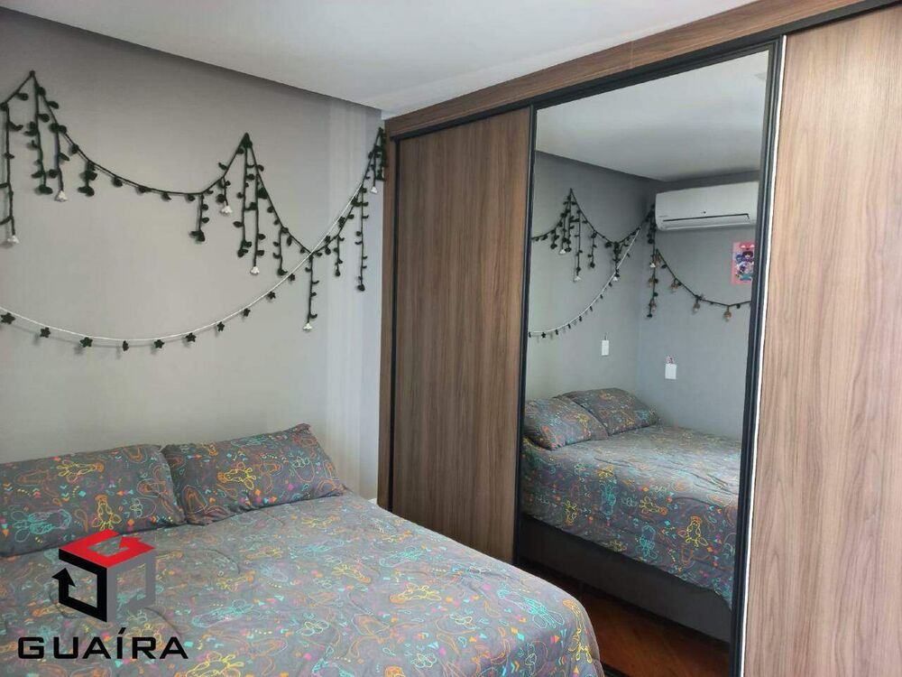Apartamento à venda com 5 quartos, 205m² - Foto 2