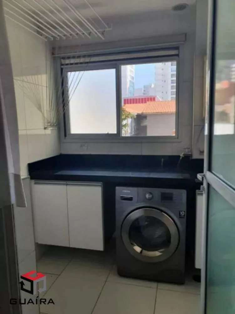 Apartamento à venda com 3 quartos, 128m² - Foto 4