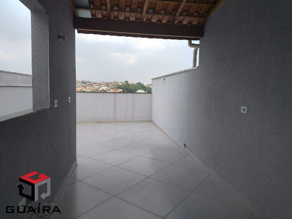 Cobertura à venda com 2 quartos, 38m² - Foto 17