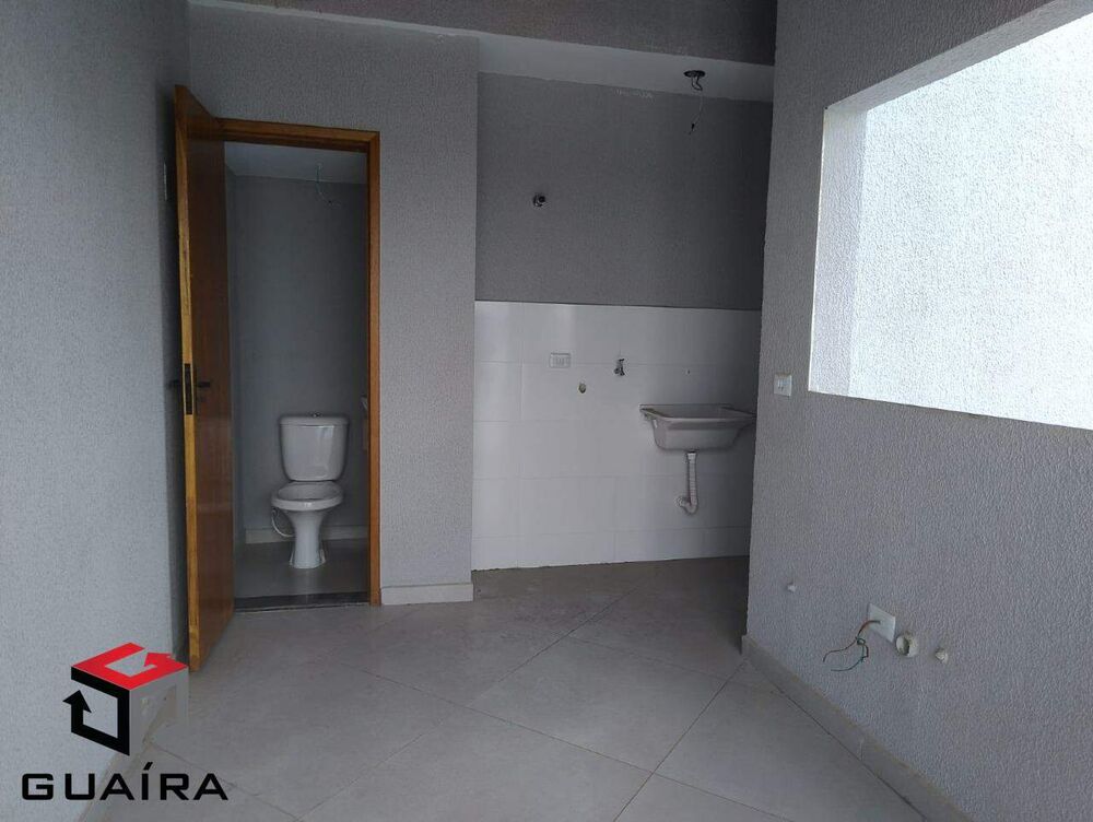 Cobertura à venda com 2 quartos, 38m² - Foto 8