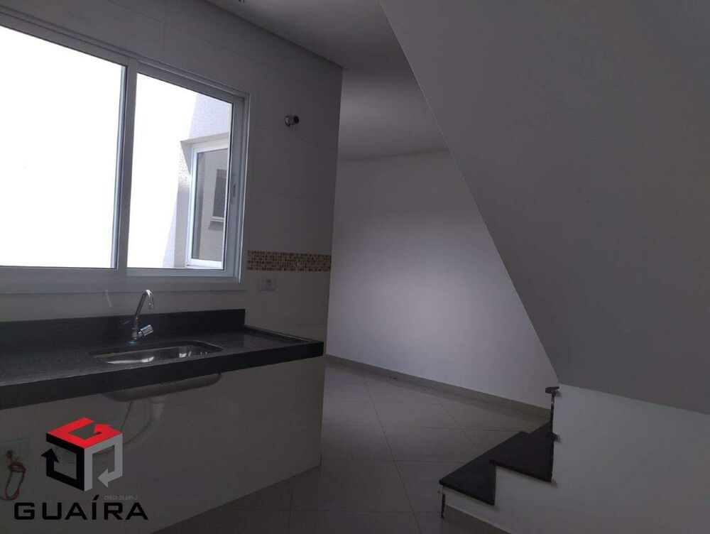 Cobertura à venda com 2 quartos, 38m² - Foto 5