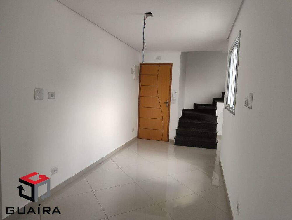 Cobertura à venda com 2 quartos, 38m² - Foto 1