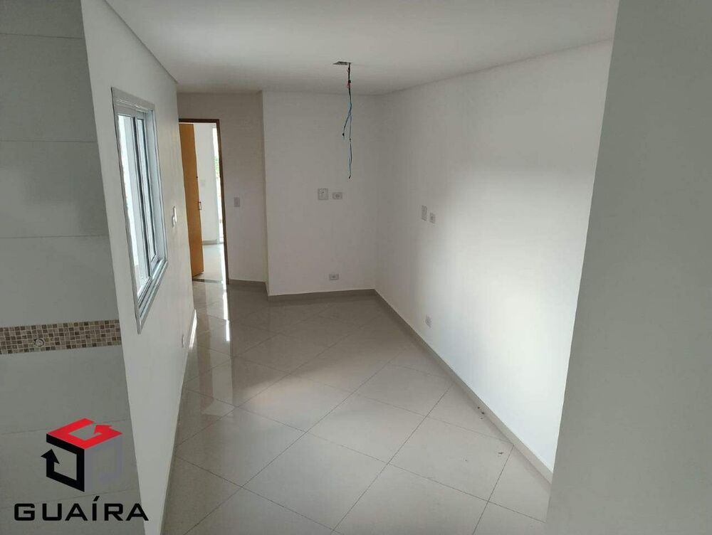 Cobertura à venda com 2 quartos, 38m² - Foto 2