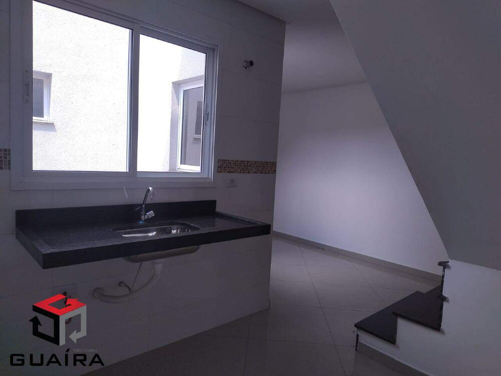 Cobertura à venda com 2 quartos, 38m² - Foto 4