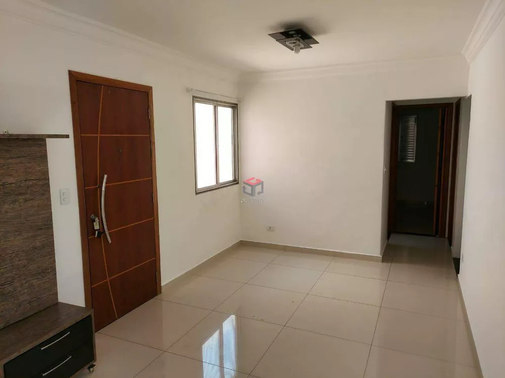 Apartamento à venda com 2 quartos, 62m² - Foto 3