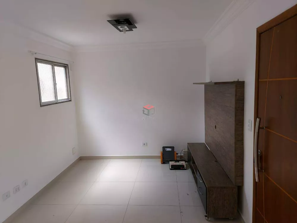 Apartamento à venda com 2 quartos, 62m² - Foto 1