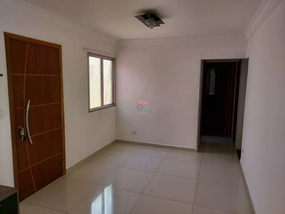 Apartamento à venda com 2 quartos, 62m² - Foto 2