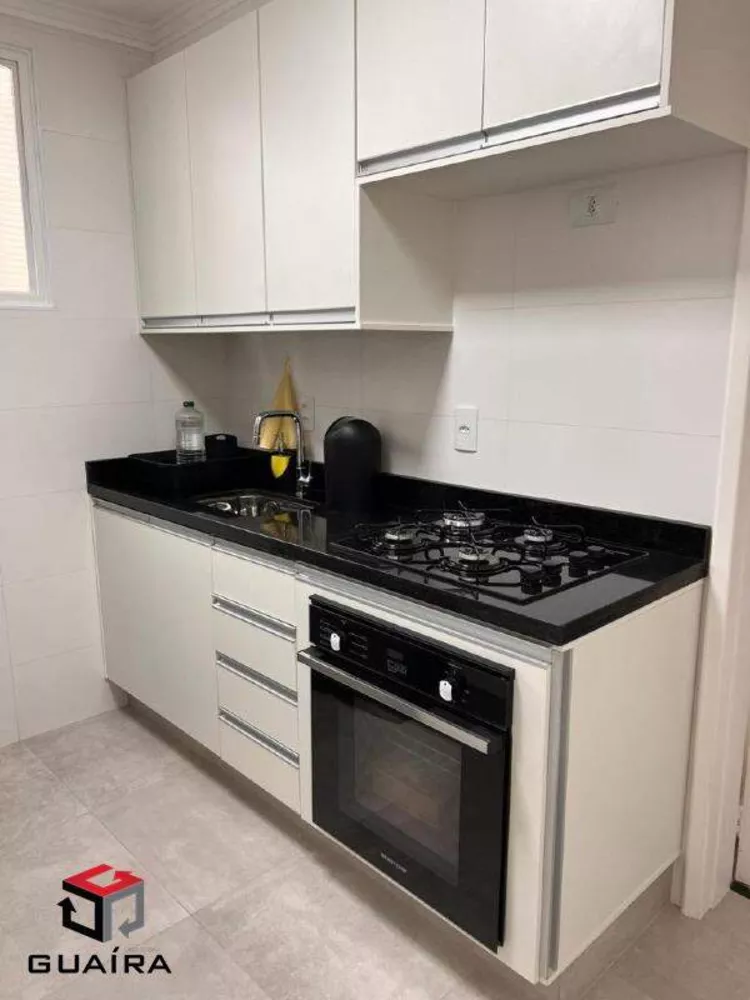 Apartamento à venda com 1 quarto, 65m² - Foto 3