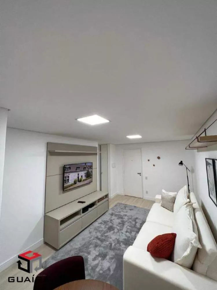 Apartamento à venda com 1 quarto, 65m² - Foto 2