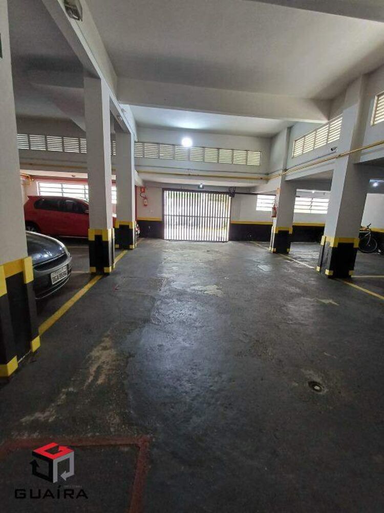 Apartamento à venda com 3 quartos, 96m² - Foto 21