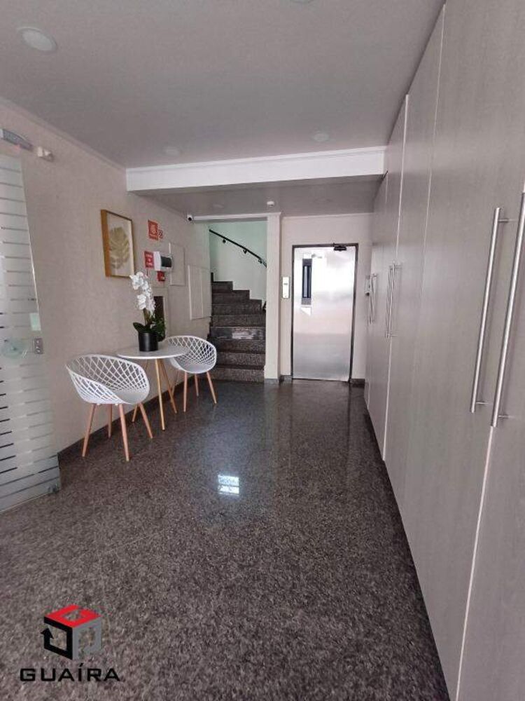 Apartamento à venda com 3 quartos, 96m² - Foto 19