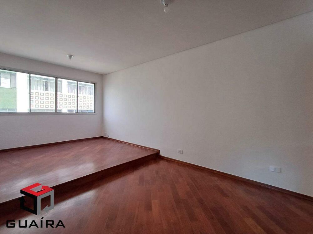 Apartamento à venda com 3 quartos, 96m² - Foto 1