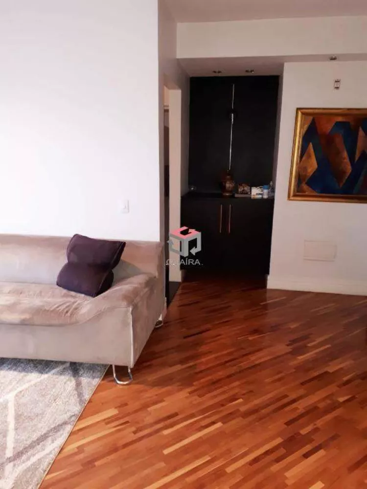 Apartamento à venda com 3 quartos, 193m² - Foto 2