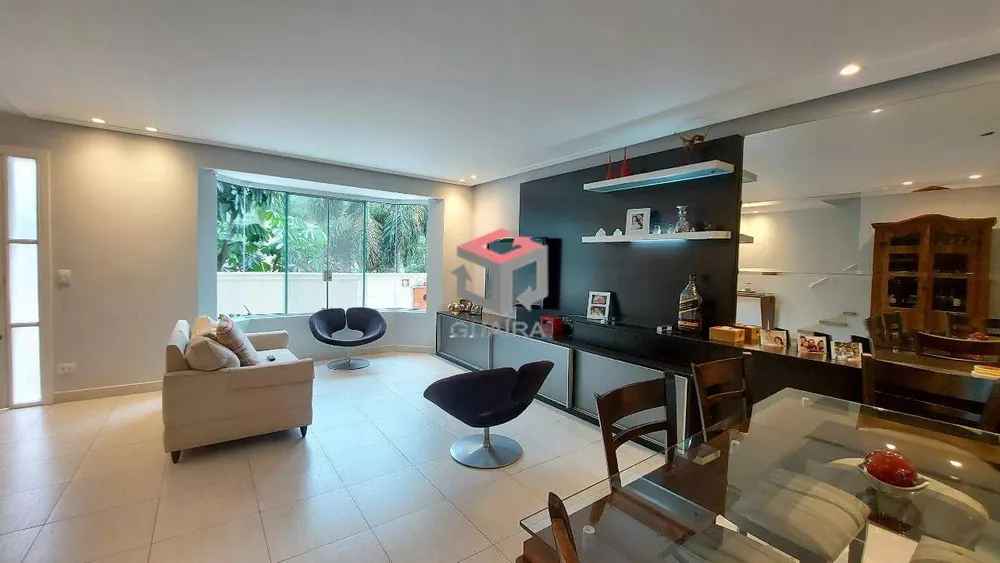 Sobrado à venda com 3 quartos, 255m² - Foto 1