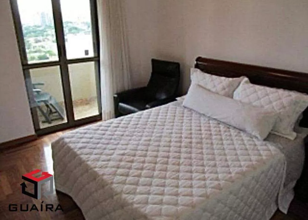 Apartamento à venda com 5 quartos, 275m² - Foto 4