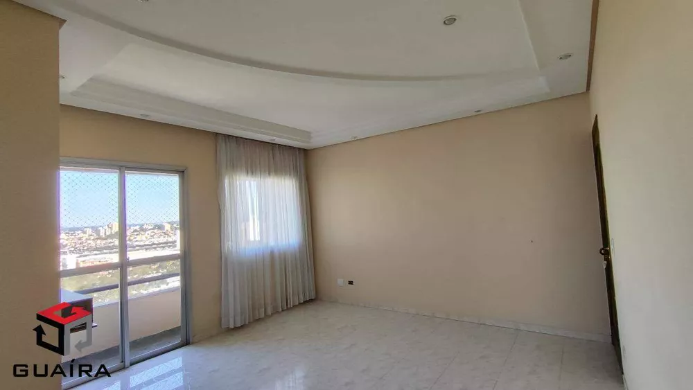 Apartamento à venda com 3 quartos, 76m² - Foto 3