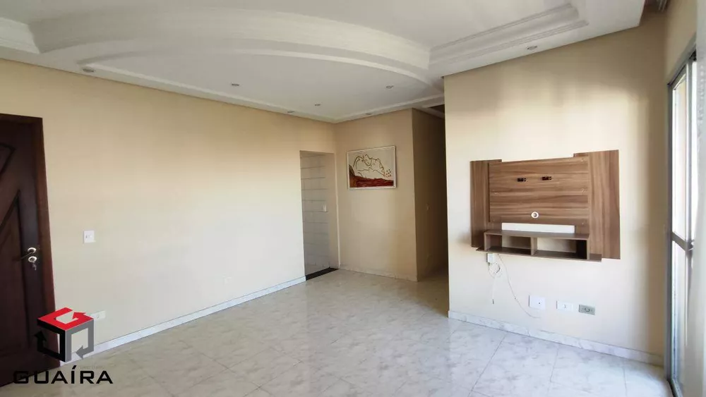 Apartamento à venda com 3 quartos, 76m² - Foto 4