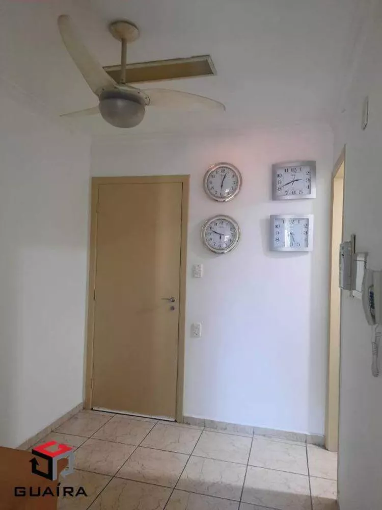 Conjunto Comercial-Sala à venda, 63m² - Foto 7