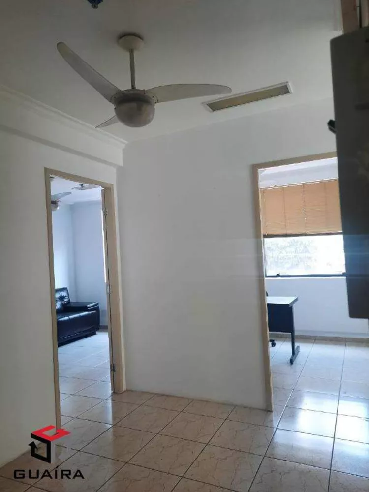 Conjunto Comercial-Sala à venda, 63m² - Foto 1