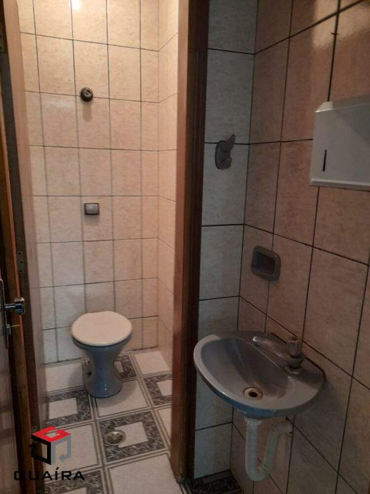 Conjunto Comercial-Sala para alugar, 90m² - Foto 12