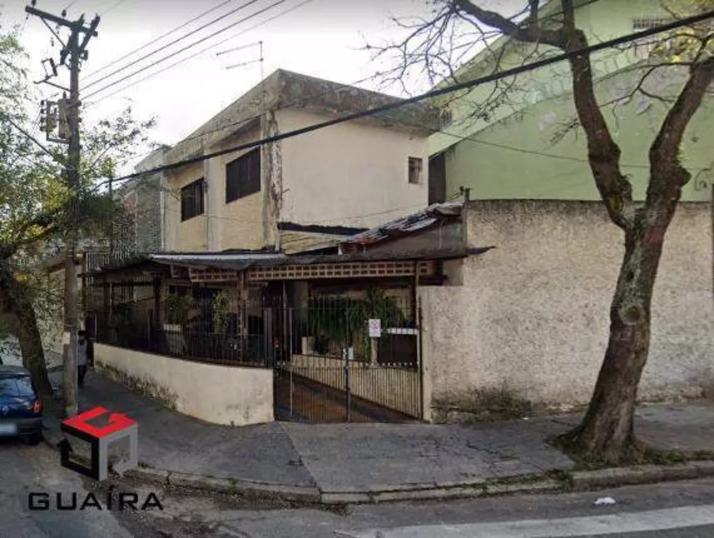 Sobrado à venda com 2 quartos, 120m² - Foto 1