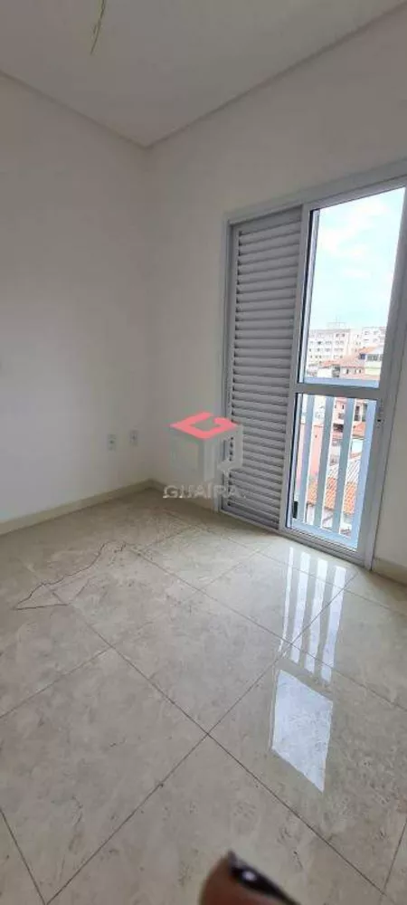 Cobertura à venda com 2 quartos, 98m² - Foto 3