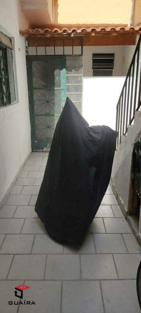 Sobrado à venda com 1 quarto, 350m² - Foto 5