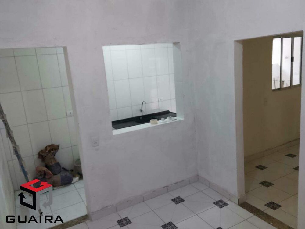 Sobrado à venda com 1 quarto, 350m² - Foto 1