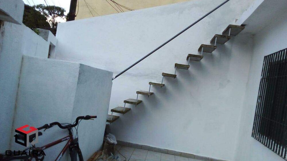 Sobrado à venda com 1 quarto, 350m² - Foto 7